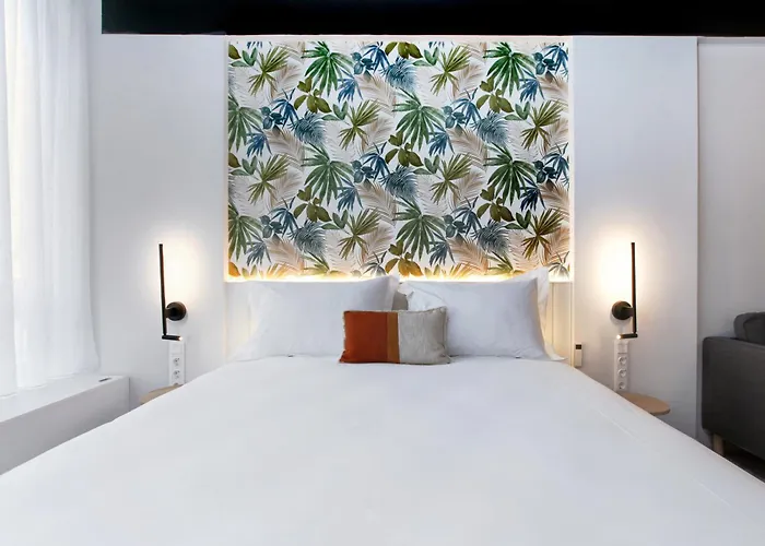 Tukama Suites