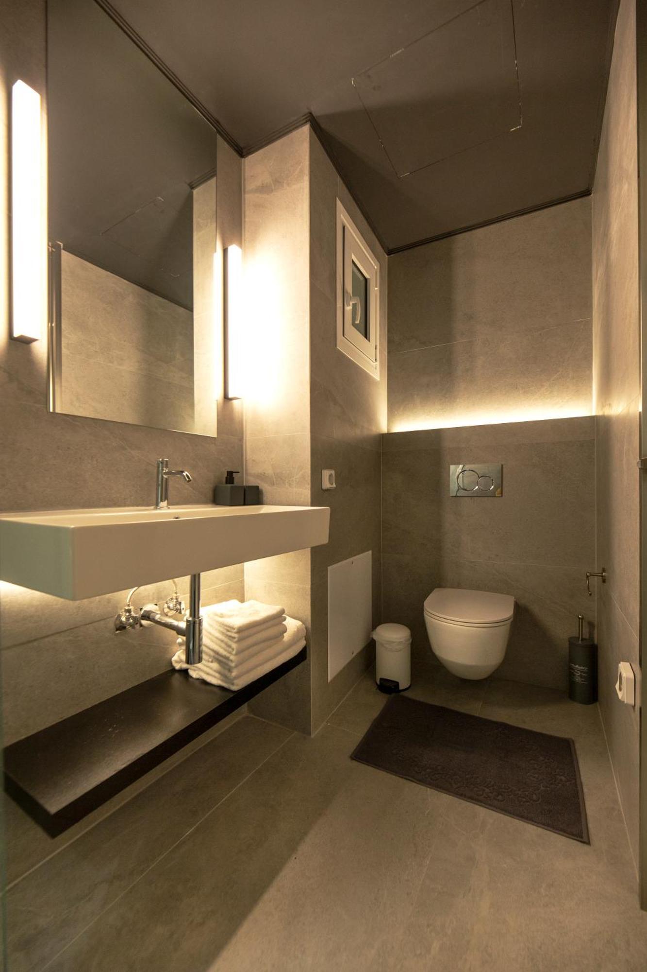 Apartment Tukama *