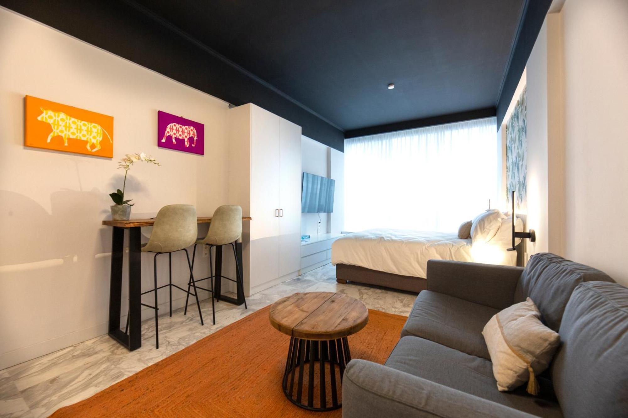 Apartment Tukama