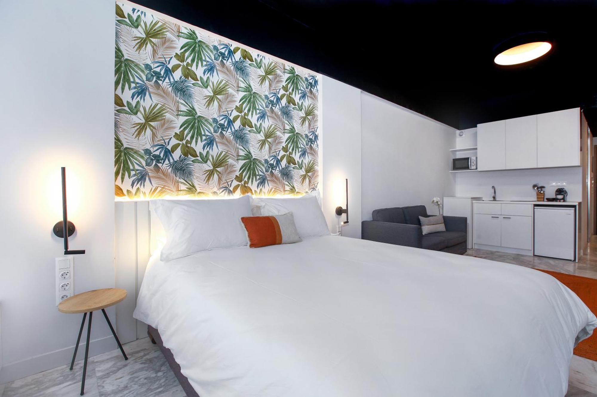 Apartment Tukama
