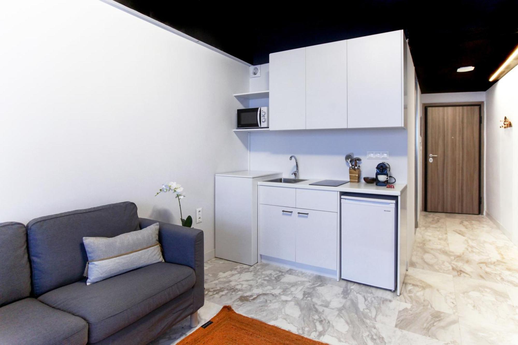 Tukama Apartment Athen