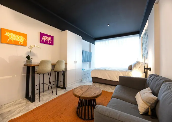 Tukama Suites