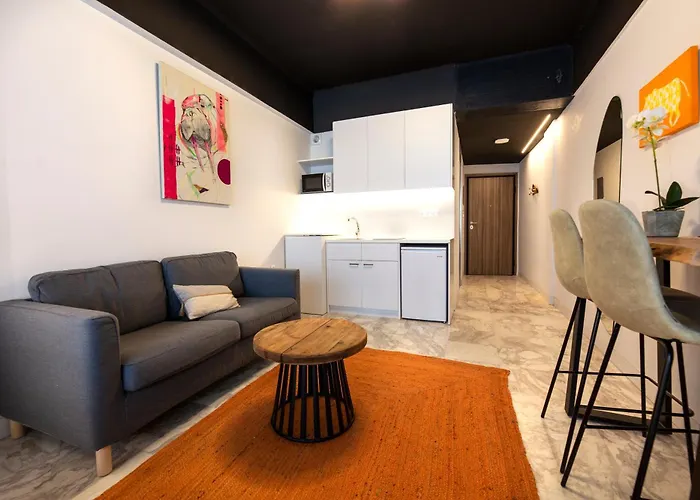 Tukama Suites