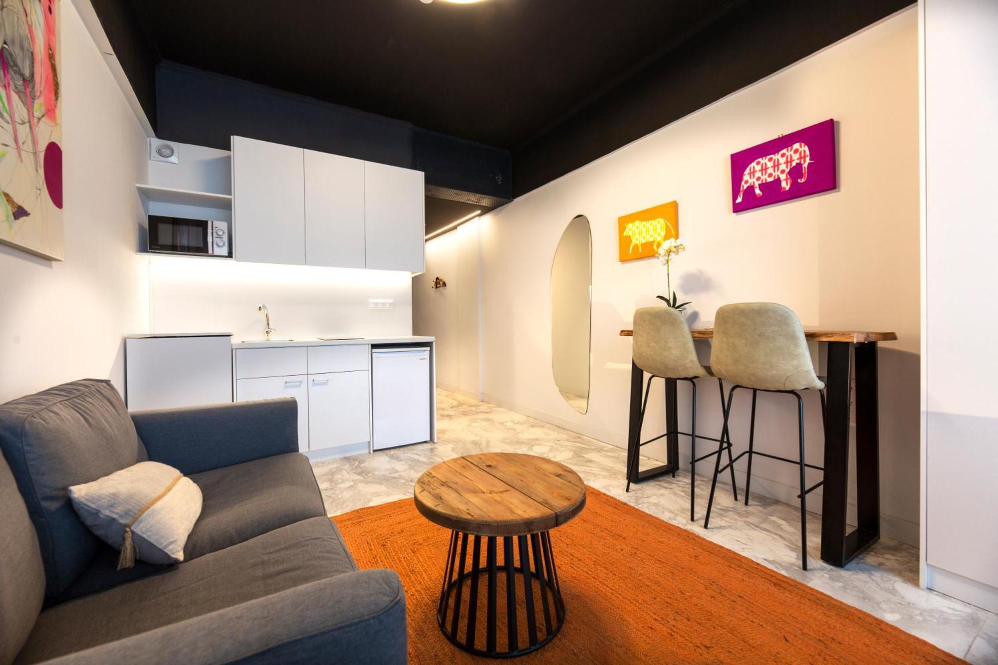 Tukama Apartment *
