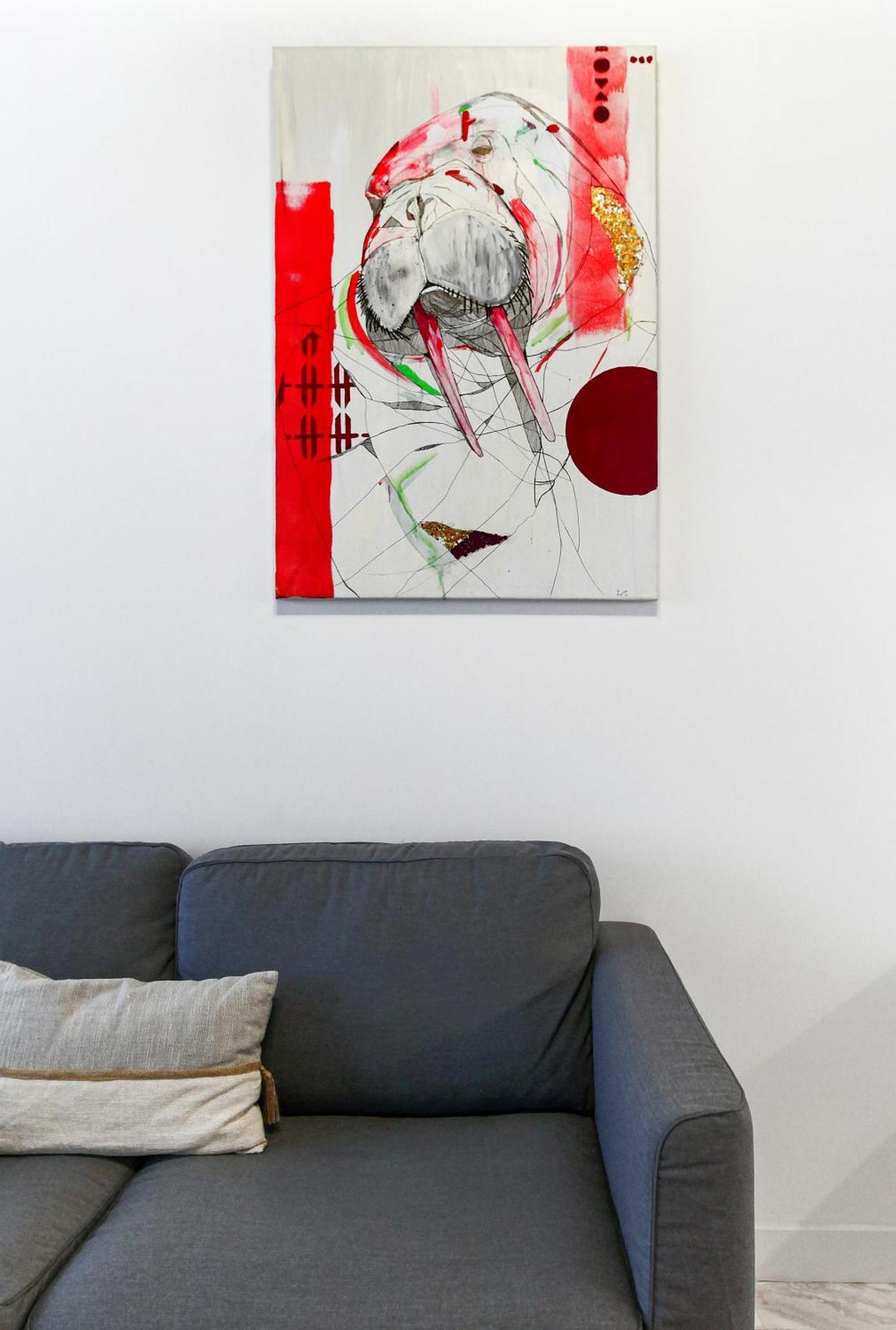 Apartment Tukama Athens