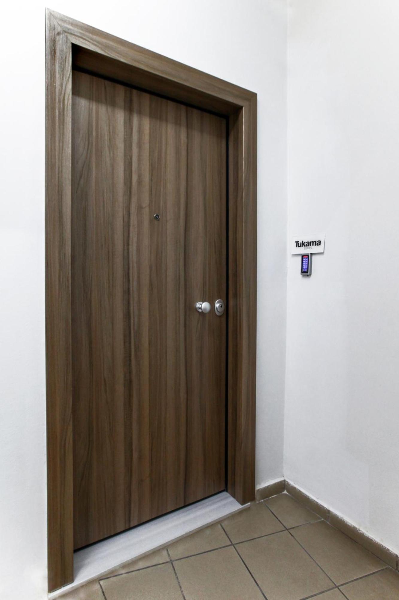 Tukama Apartment