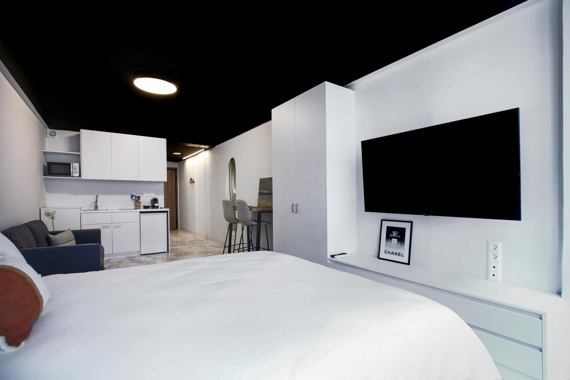 Tukama Apartment