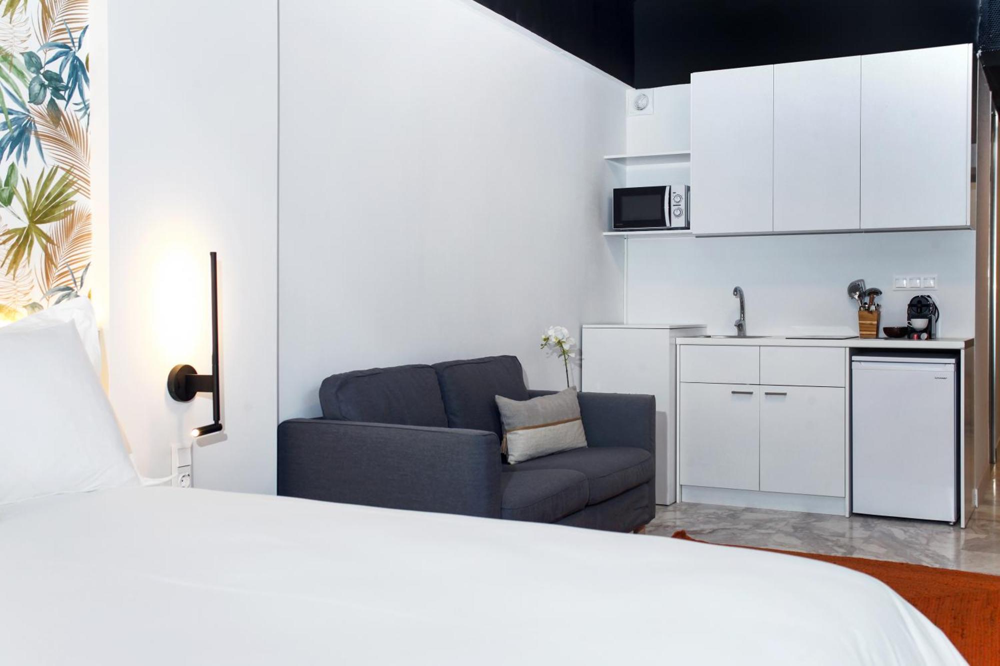 Apartment Tukama *